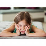 10 activités de base avec nos enfants!