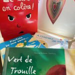 éducap+ et la bibli des petits!